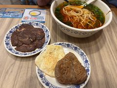 -夏雪花·手工拉面(南油店)