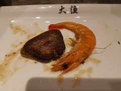 -大渔铁板烧(花园道店)