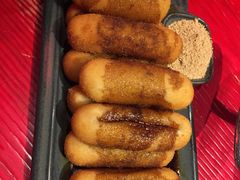 -谭鸭血老火锅(漳州路店)