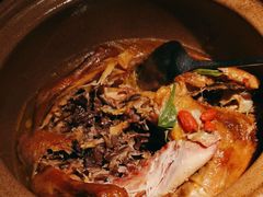 -外婆家(世界城广场店)