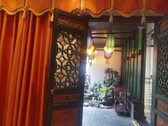 -院8里·小聚园老川菜(九眼桥店)