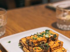 石屏香煎豆腐-一坐一忘云南菜(嘉里中心店)