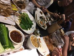 -木屋烧烤(白石洲店)