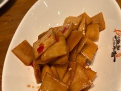 -渔乡米香·剁椒鱼头(四方坪店)