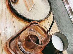 -Home Cafe(水榭春天店)