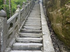-武当山风景区