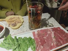 -马老六清真餐饮(西站店)
