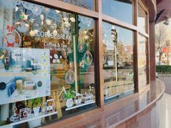 门面-ZING COFFEE 镜咖啡