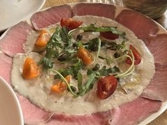 -La Tavernetta(Bar à Vin)(乌鲁木齐路店)