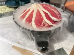 -椰子湾·海南火锅·糟粕醋·椰子鸡(正大广场店)