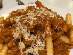 -大哥餐厅(西城花园店)