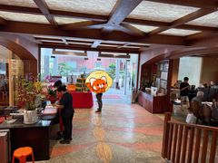 -金河半岛园林酒家(金融城店)