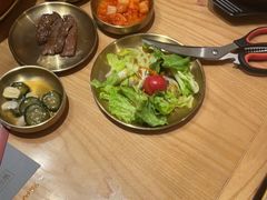 -闻老头·菊花炭烤肉(D11店)