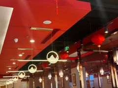 -晋阳春·山西菜·北京烤鸭(交大店)