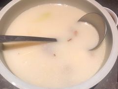 鸭架豆腐汤-金鸭季·北京烤鸭(深业上城店)