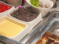 -海底捞火锅(老城根店)