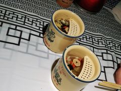 -农耕记·湖南土菜(halo广场店)