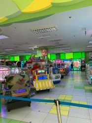 点击看大图 -莫莉幻想儿童乐园(北京天通苑华联店)