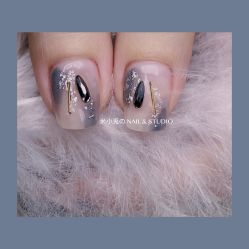 -米小兔美甲美睫