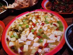 -泥糊破店小酒馆·团建聚餐(南京西路店)