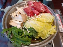 -古京·臻致料理(月湖店)