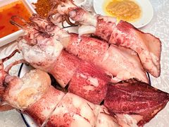 -东江海鲜大排档·潮汕菜·砂锅粥