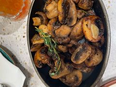 -CRAZYONES西班牙海鲜饭(上海美罗城店)