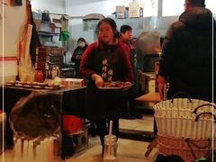 -晓靖轩烧烤(沙河风情店)