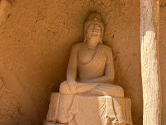 -炳灵寺世界文化遗产旅游区