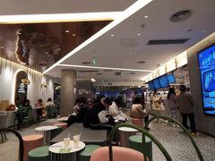 -奈雪的茶(天河城店)
