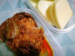 荷叶粉蒸肉-小六汤包(万和城店)