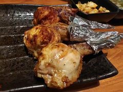 -木子烧鸟屋(百子湾店)