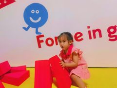 -宝龙艺术中心(七宝宝龙城店)