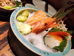 -山葵家·创意料理(万象汇店)