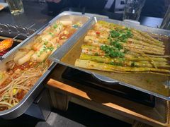 -很久以前羊肉串(昌里路三钢里店)
