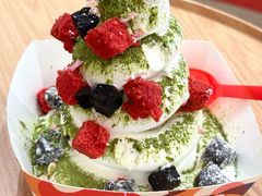 -DQ·蛋糕·冰淇淋(手工定制蛋糕SM广场店)