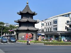 -怡园饭店-餐厅(四望亭店)