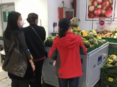 -物美大卖场(玉蜓桥店)