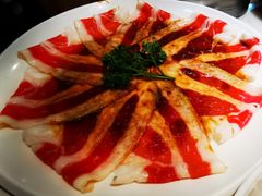 -韩宫宴烤肉·料理(大宁国际店)