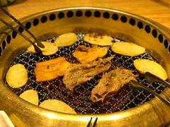 -久苑烧肉(世界城广场店)