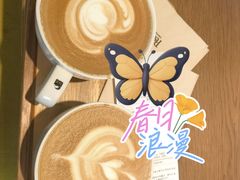 -Peet's Coffee皮爷咖啡(大学路店)
