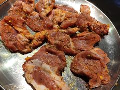 -原始泥炉烤肉(总店)
