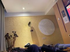 -沐·SPA悠享影院足道(海岸城店)