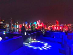 -VENU+海景酒廊