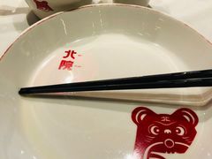 -北院·果木烤鸭·25年东北菜(创意产业园店)