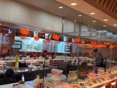 -莲寿司(国兴店)