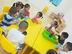 -COMBABY新爱婴早教(万体中心)