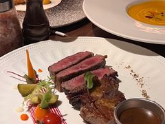 -柏蔻餐厅Le Banquet Bistro(天河北店)