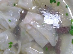 -鲁氏汤包王(长白街店)