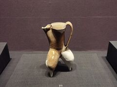 -陕西历史博物馆